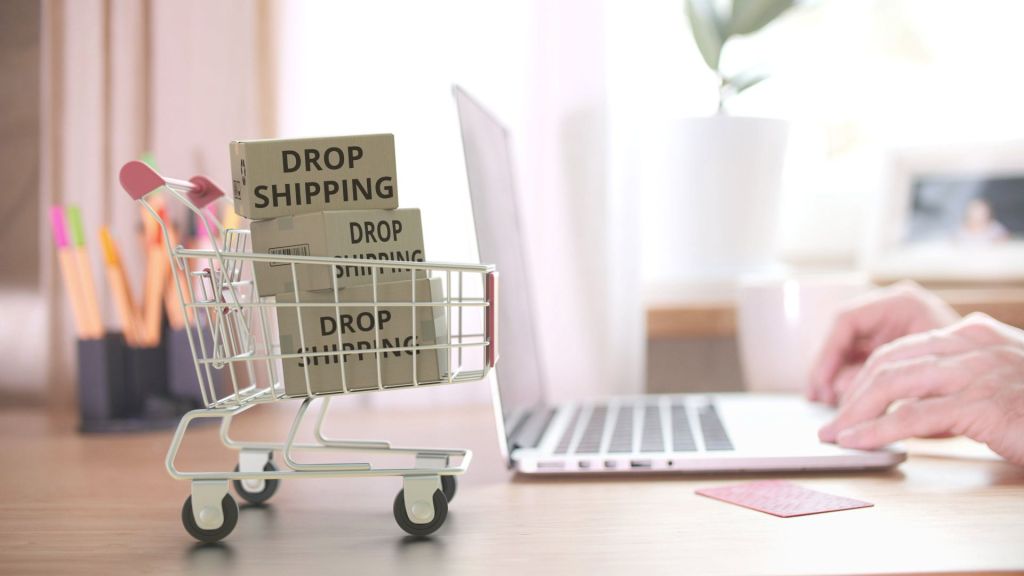 The Complete Shopify Aliexpress Dropship course